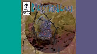 Buckethead - The Cape of Good Hope