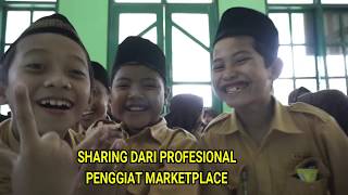 Donasi Sepatu Children Of Heaven Dan Keseruan Kelas Inspirasi Sobat90An