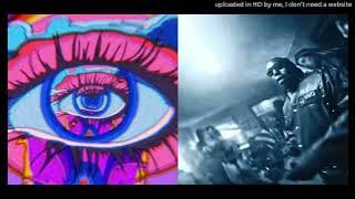 Don Toliver - Bandit (Extended Intro) x Tame Impala - One More Hour Mashup