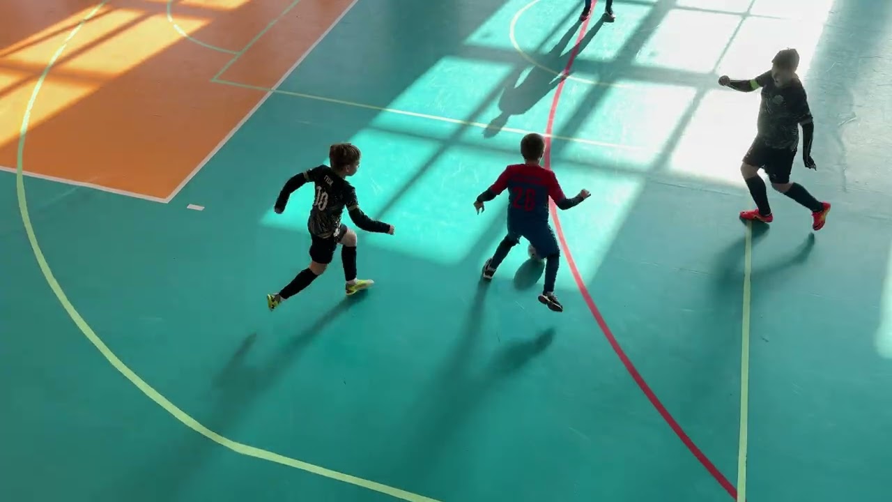 Клевер - Демидівка 1 тайм, 08.03.2026