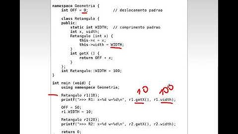 EDL - Módulo 02 - Amarração de Nomes (5/5)