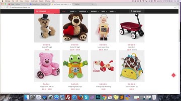 How to use Theme Options - Handmade & Craft WooCommerce WordPress Theme