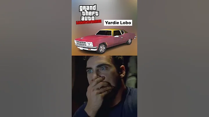 Evolution of *BEST LOWRIDER* of GTA games (2001-2013)🤯 #shorts #gta #evolution #sehar