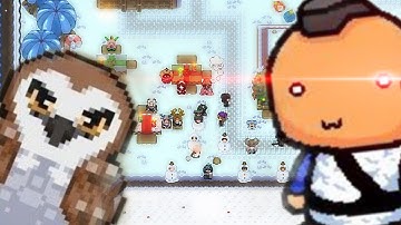 Graal online Classic - Noob History 