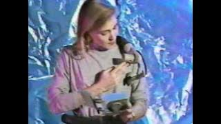 Discovery Channel Beyond 2000 Wearable Computers 1992