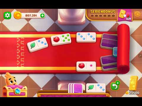 Domino Dreams Level 589