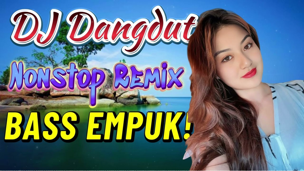 LAGU DANGDUT LAWAS ENAK DIDENGAR SAMBIL KERJA