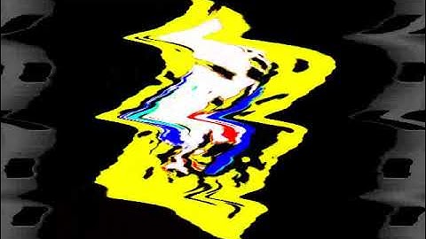 Klasky Csupo Effects 33 in Cot Major 10 (Instructions in Description)