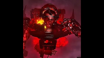 "Wrong Commander" 💀🔥 | Gman Vs Juggernaut Edit 🔥#skibiditoilet #viral