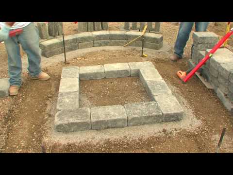 Calstone Installing the Units - video from Calstone