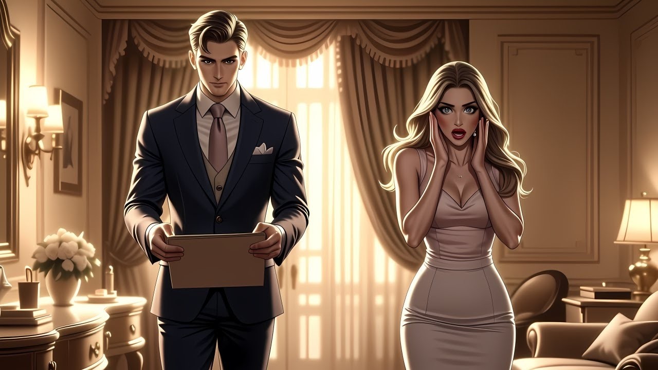 📕I Was Reborn on My Wedding Night  My First Move  Divorce