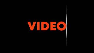 Split Text Motion in Create Studio [2022]