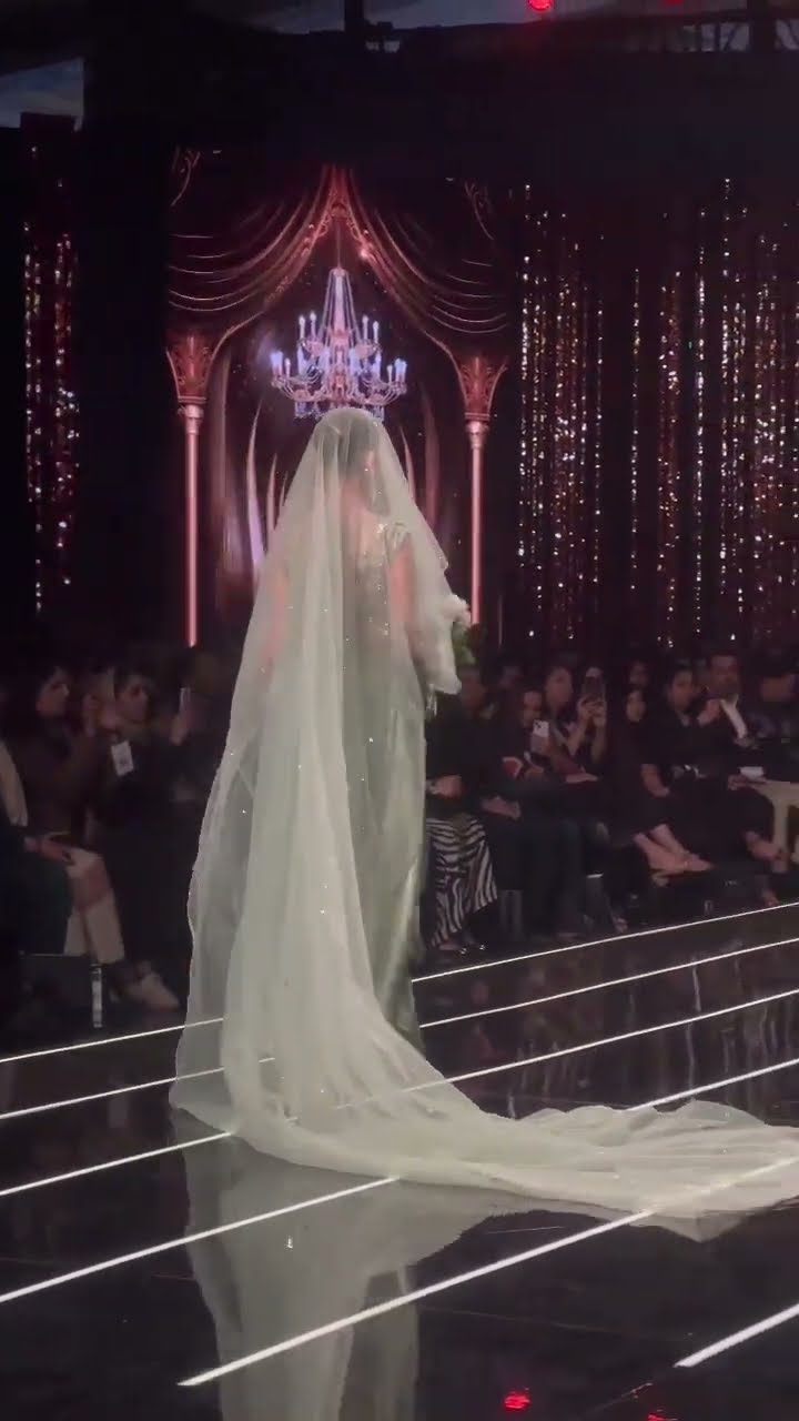 Day 3 of 22nd NEO HUM Bridal Couture Week #NHBCW24 #NHBCW #NEO