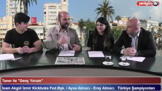Download lagu İsam Akgül Yenigun Tv İsam Akgül Yenigun Tv