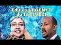  djibouti   radio bukao  dition du 19 novembre 2021 propose par fathia moussa boukao
