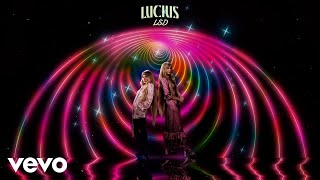 Miniatura de vídeo de "Lucius - LSD (Official Audio)"