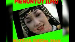 EL HAWA VOL.2 - MENUNTUT ILMU