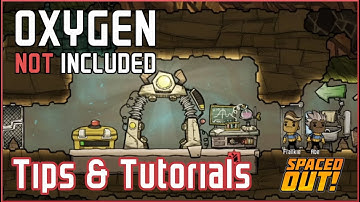Fresh Start Help - CYCLE #1 - Beginners Guide to Oxygen Not Included - Colony Start - 2024