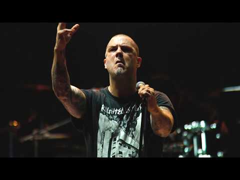Phil Anselmo A New Level Live @exitfestival 2019