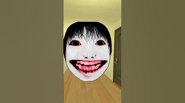 John Pork NextBots Gmod Liminal Hotel #gmod #johnpork #nextbots #shorts