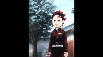 English or Spanish? || Tanjiro and obanai || Demon Slayer S4「AMV/EDIT」4K