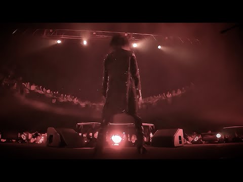 the GazettE - さらば [Saraba]【NAMELESS LIBERTY DISORDER HEAVEN SCENE 01 [DISORDER×NIL]】