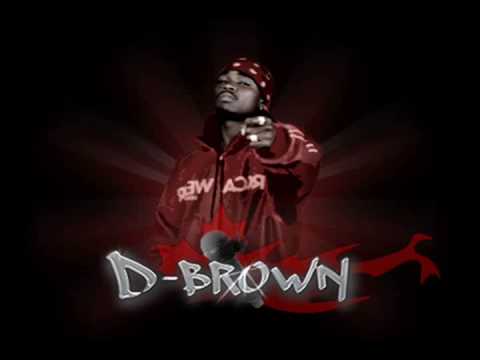 We From Parma - D-Brown Feat. Young Tony & Lean