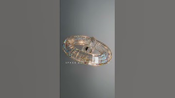 New animation made in Blender 3D 💫