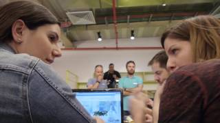 keter IOT Hackathon - short