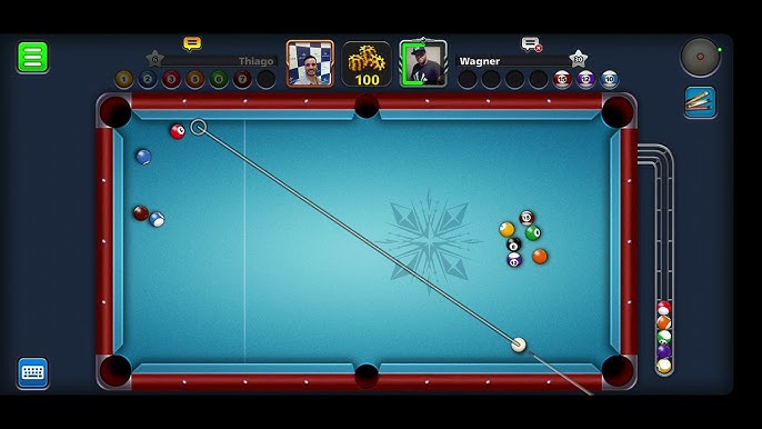 8 Ball Pool: aprenda a comprar tacos, mesas e itens exclusivos no game