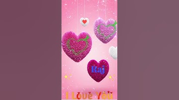 #MK Couple Name Status ❣️||Name Art Video 😍||Whatsapp Status 💘||2023#shorts #status