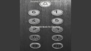 Dream-Like Backdrops for Long Elevator Rides