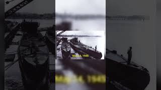 Hitler's U-boats: The Cold War's Secret Fuel?