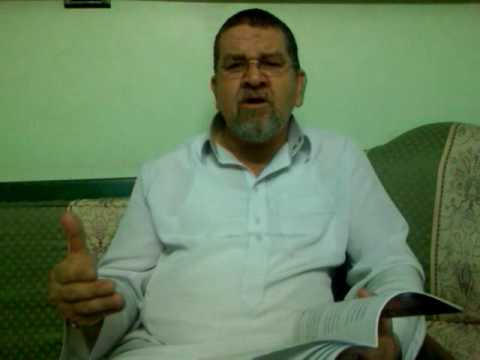 وحيد الدهشان الزعيم والحمار