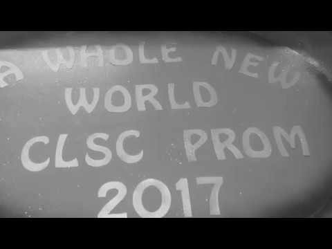 Chisholm Life Skills Center-Promotional video