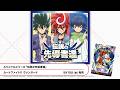 【2026年 5月】ブシロードカードゲーム 発売スケジュール