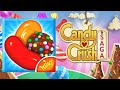 لعبه كاندي كراش العاب اندرويد Candy Crush Android Gameplay 