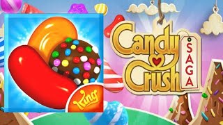 لعبه كاندي كراش العاب اندرويد Candy crush android gameplay screenshot 5
