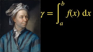 The Euler-Mascheroni Constant Part 2: Representation as an integral