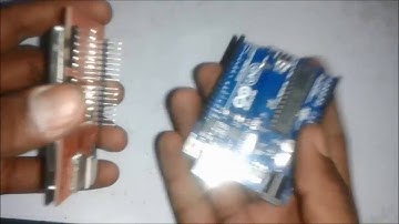 Interfacing TFT LCD with Arduino