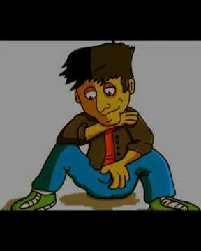 STORY WA GALAU ANIMASI TERBARU 2020!!!