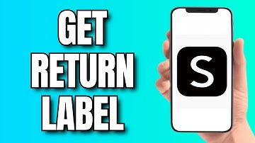How To Get Return Label On Shein (Tutorial)