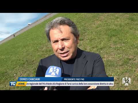 TG UDINE | 06/10/2025