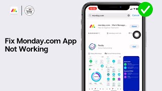 Celebrity Monday.com App Not Working: How to Fix Monday.com App Not Working (2024) Profile