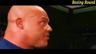 Garden Kurt Angle And Shield Backstage Talk | wwe tlc 2017 Garden Guide