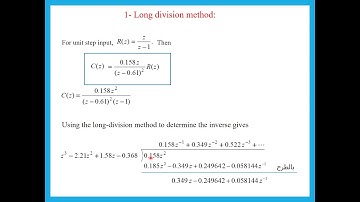 Abdullah Digital Control  lecture 6