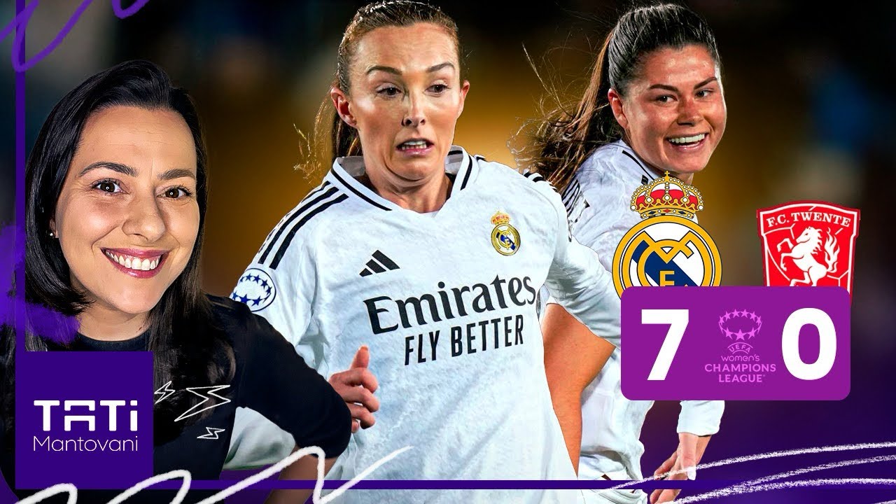 Exquisite How To Watch Today's Twente Vs Real Madrid Women's Champions League Game: Live Stream, Tv Channel, And Start Time Abstract Art Exquisite How To Watch Today's Twente Vs Real Madrid Women's Champions League Game: Live Stream, Tv Channel, And Start Time Abstract Art