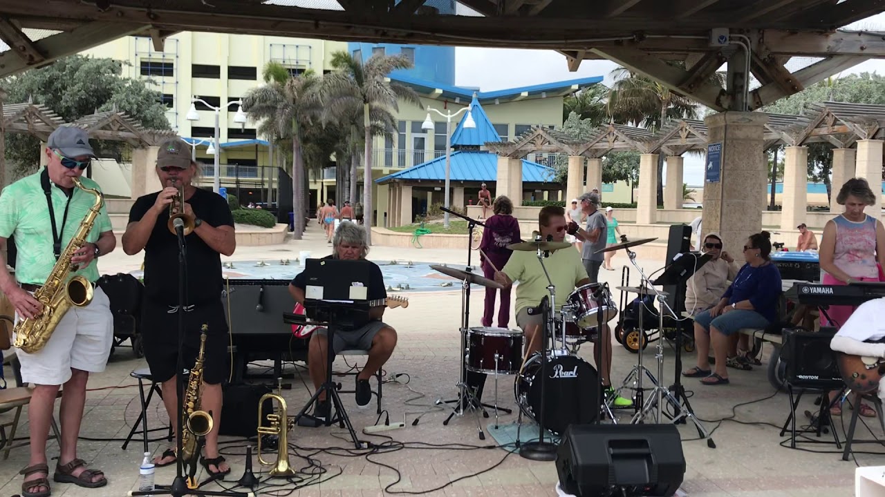 The Hollywood Florida 20200227 YouTube