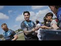 Zae Wallace Shield, Luke & Mitch updates, the Logan Base & NRLW - Straight Up || Season 03, Ep 12