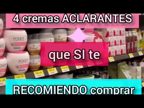 Video: ¿Ambi aclara la piel?